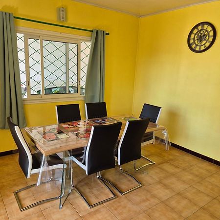 Villa Ou Appartement A Saint-Andre Reunion Exterior foto