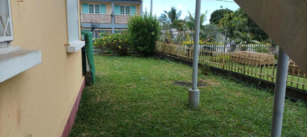Villa Ou Appartement A Saint-Andre Reunion Exterior foto